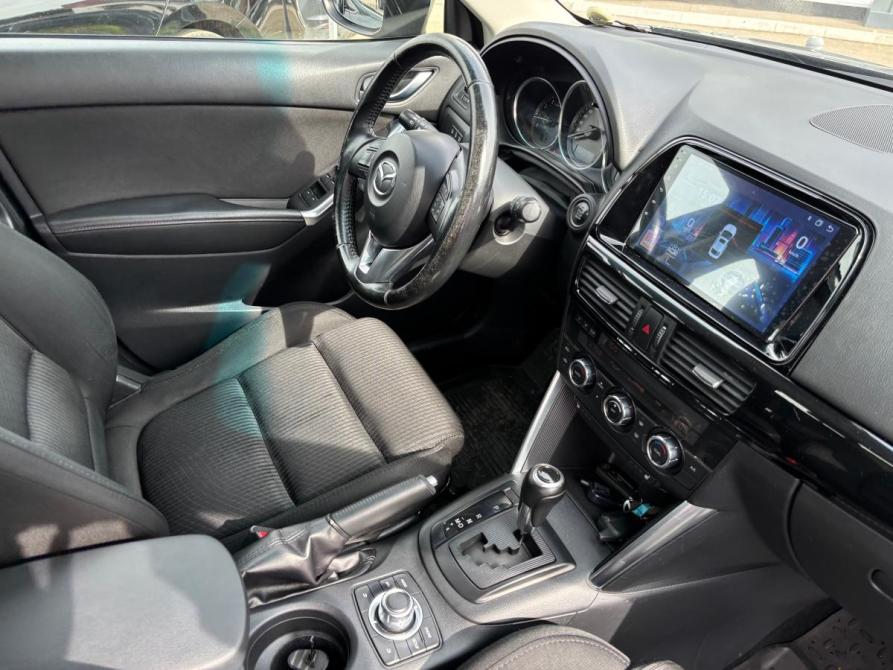 Mazda CX-5 I Набережные Челны  - изображение 21