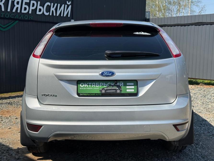 Ford Focus II Рестайлинг Ижевск  - изображение 5