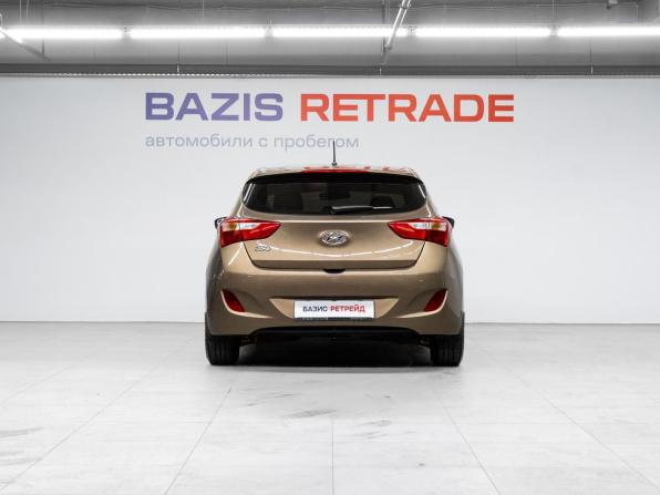 Hyundai i30 II с пробегом 2014 года, цена 1 050 000 рублей, 162389 км, хэтчбек, Автокод Объявления