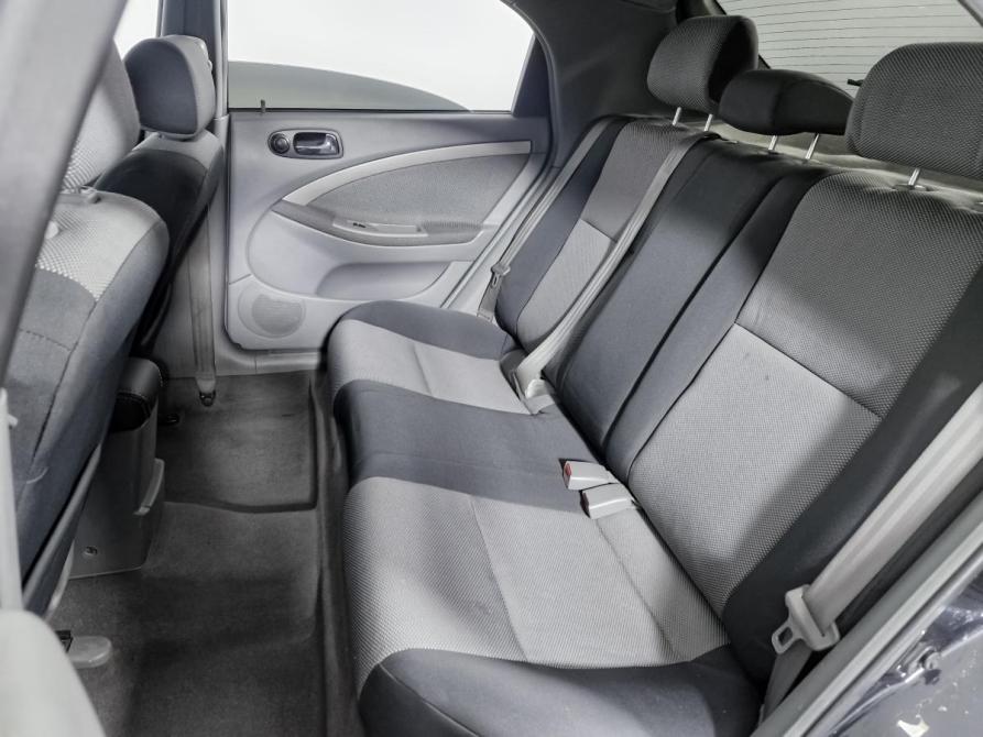 Chevrolet Lacetti I Нижний Новгород  - изображение 12