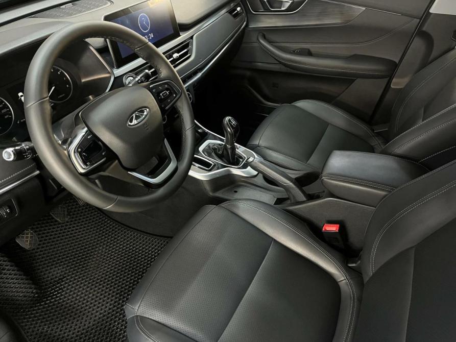 Chery Tiggo 4 Pro I Нижнекамск  - изображение 14