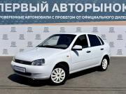 Lada (ВАЗ) Kalina I Краснодар  - изображение 20