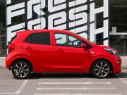 Kia Picanto III Волгоград  - изображение 24