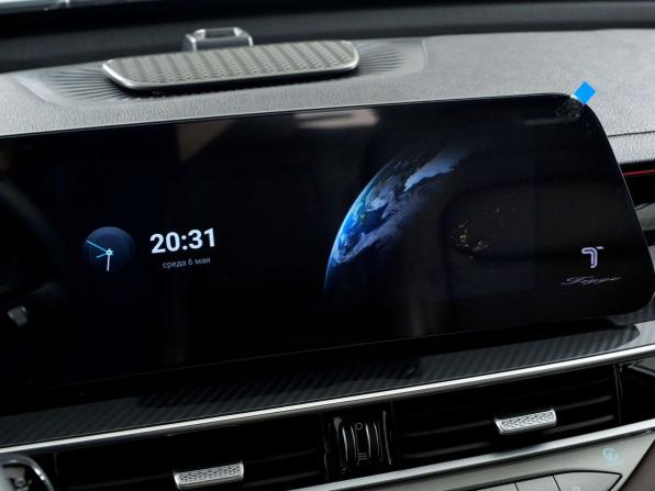 Chery Tiggo 7L с пробегом 2024 года, цена 2 898 000 рублей, 5181 км, внедорожник, Автокод Объявления
