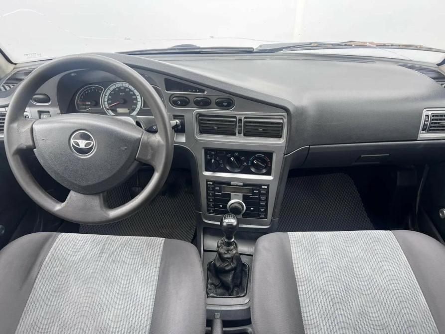 Daewoo Nexia I Рестайлинг Березники  - изображение 9