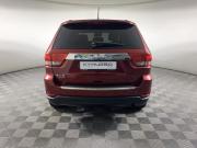 Jeep Grand Cherokee IV (WK2) Москва  - изображение 25