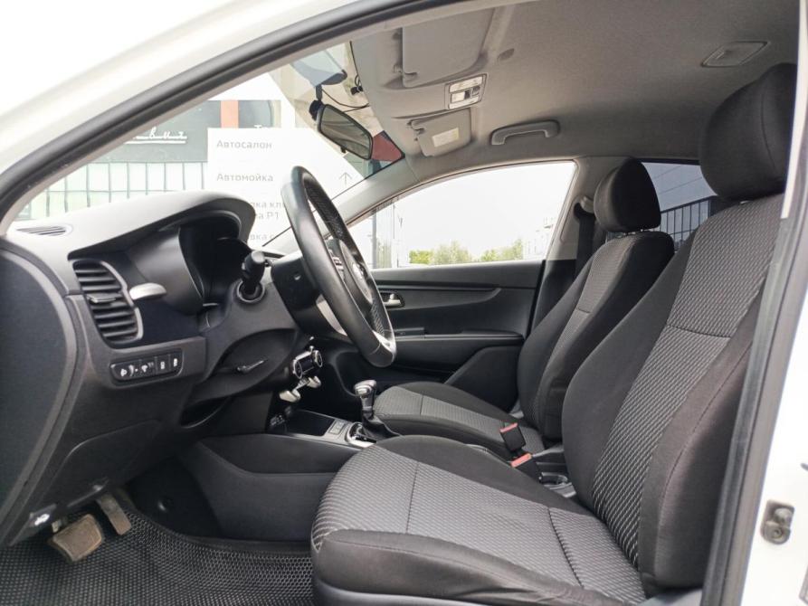 Kia Rio IV Чебоксары  - изображение 20