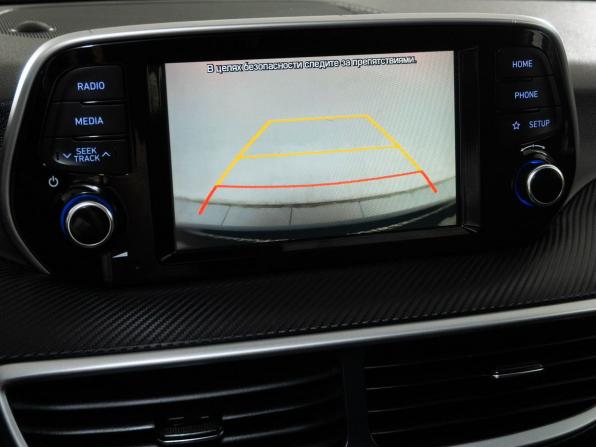 Hyundai Tucson III Рестайлинг с пробегом 2019 года, цена 2 090 000 рублей, 188000 км, внедорожник, Автокод Объявления