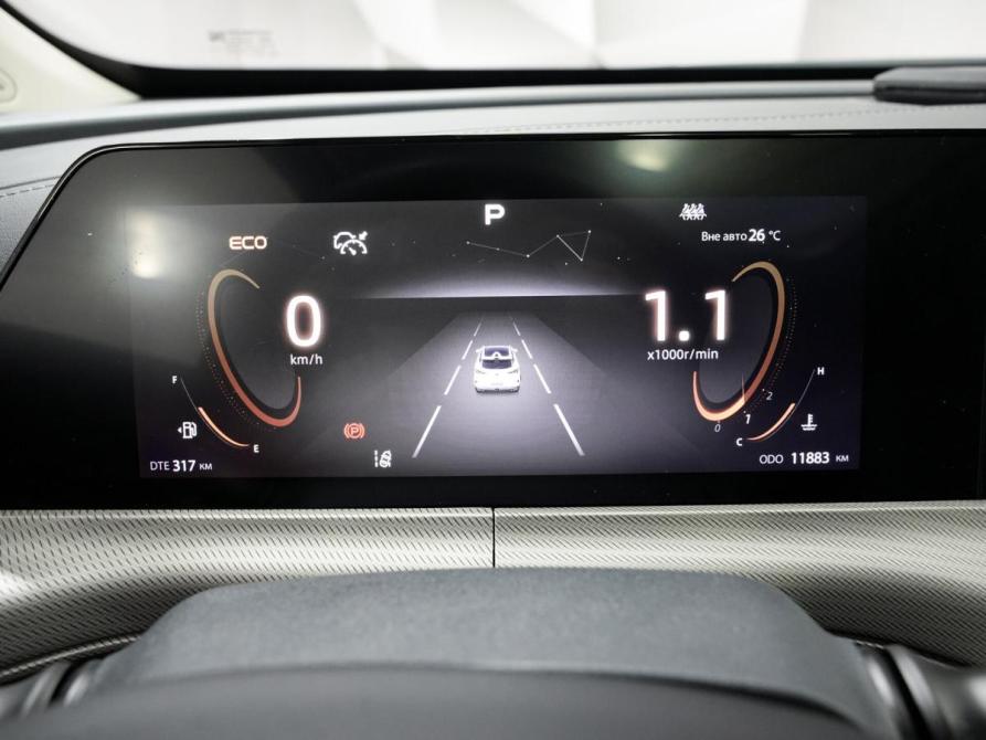Changan UNI-T I Ульяновск  - изображение 18