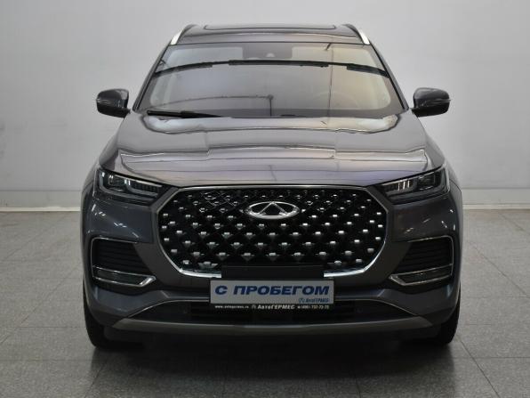 Chery Tiggo 8 Pro Max I с пробегом 2023 года, цена 2 160 000 рублей, 92353 км, внедорожник, Автокод Объявления