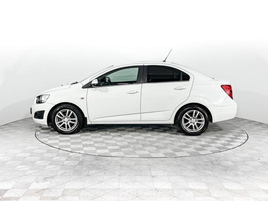 Chevrolet Aveo II Ногинск  - изображение 6