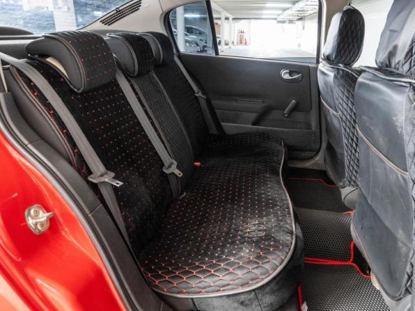 Renault Megane II с пробегом 2006 года, цена 454 000 рублей, 219808 км, седан, Автокод Объявления