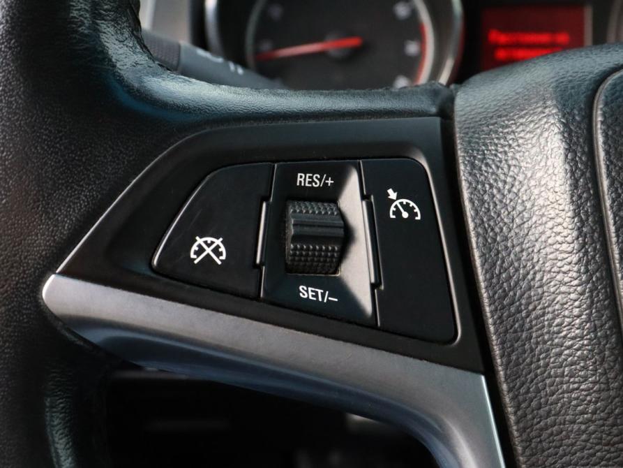 Opel Astra J Екатеринбург  - изображение 14