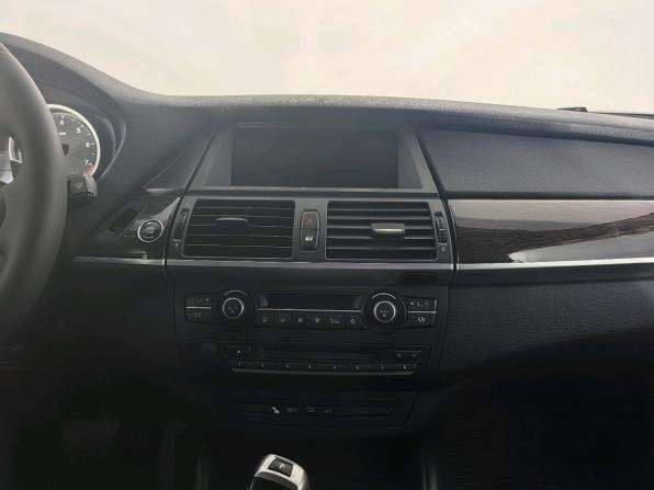 BMW X6 I (E71) Рестайлинг с пробегом 2012 года, цена 1 809 000 рублей, 165200 км, внедорожник, Автокод Объявления