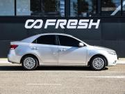 Kia Cerato II Новороссийск  - изображение 24