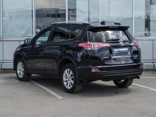 Toyota RAV4 IV (XA40) Рестайлинг с пробегом 2018 года, цена 2 380 000 рублей, 195689 км, внедорожник, Автокод Объявления