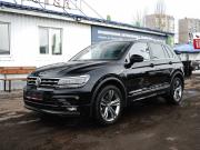 Volkswagen Tiguan II Рестайлинг Ижевск  - изображение 31