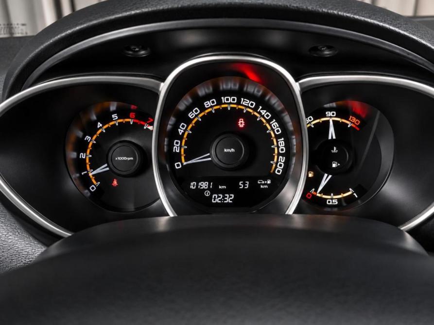 Lada (ВАЗ) Vesta I Тюмень  - изображение 14