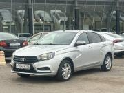 Lada (ВАЗ) Vesta I Уфа  - изображение 20