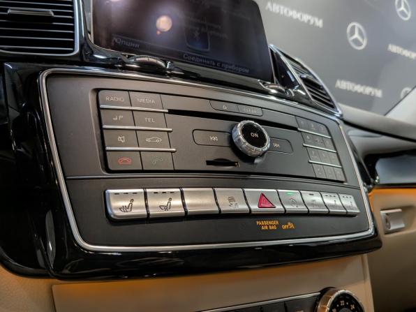 Mercedes-Benz GLE Coupe I (C292) с пробегом 2019 года, цена 5 000 000 рублей, 107511 км, внедорожник, Автокод Объявления