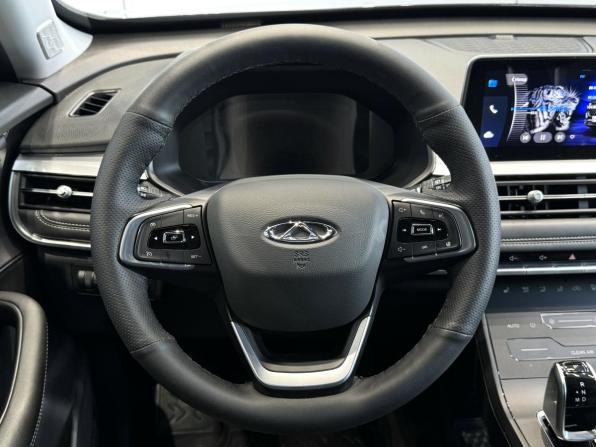 Chery Tiggo 7 Pro I с пробегом 2022 года, цена 1 820 000 рублей, 45230 км, внедорожник, Автокод Объявления