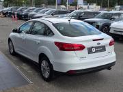 Ford Focus III Рестайлинг Санкт-Петербург  - изображение 26