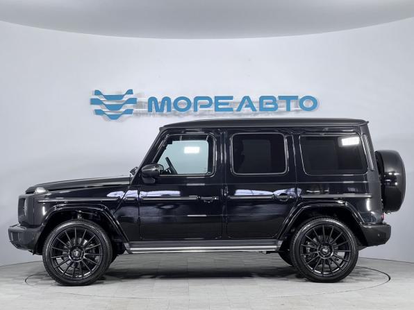 Mercedes-Benz G-Класс III (W463) с пробегом 2022 года, цена 18 900 000 рублей, 27920 км, внедорожник, Автокод Объявления