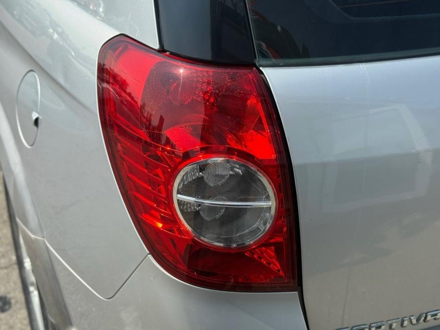 Chevrolet Captiva I Ижевск  - изображение 7