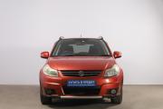 Suzuki SX4 I (Classic) Рестайлинг Новосибирск  - изображение 20