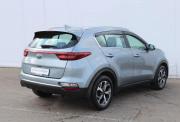 Kia Sportage IV Рестайлинг Нижний Новгород  - изображение 29
