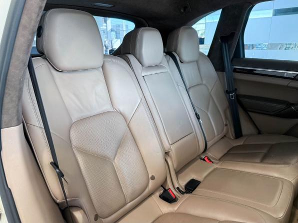 Porsche Cayenne II (958) с пробегом 2011 года, цена 1 997 000 рублей, 181464 км, внедорожник, Автокод Объявления