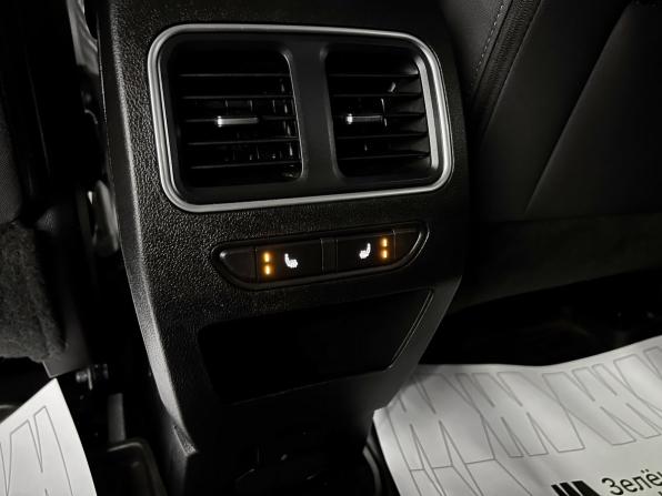 Haval F7 I с пробегом 2021 года, цена 1 590 000 рублей, 115990 км, внедорожник, Автокод Объявления