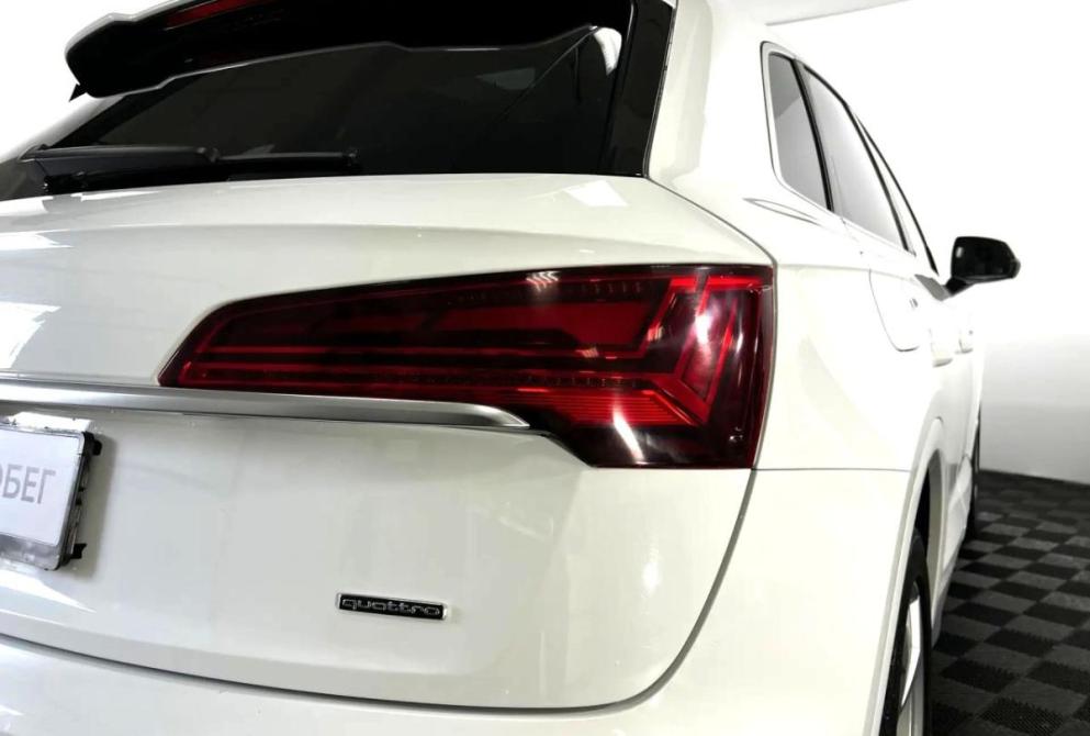 Audi Q5 II (FY) Рестайлинг Нижний Новгород  - изображение 20
