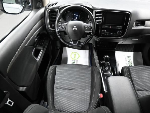 Mitsubishi Outlander III Рестайлинг 2 с пробегом 2018 года, цена 1 895 000 рублей, 156892 км, внедорожник, Автокод Объявления