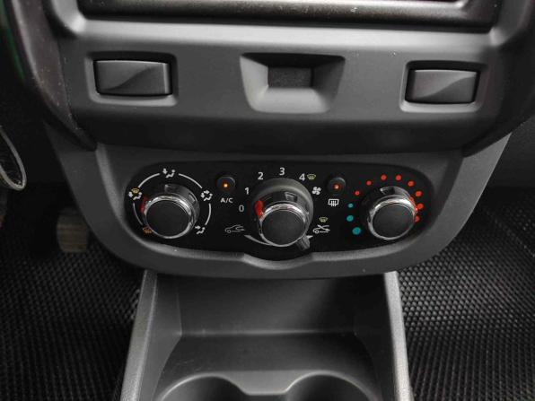 Lada (ВАЗ) Largus I Рестайлинг с пробегом 2024 года, цена 1 245 000 рублей, 55952 км, универсал, Автокод Объявления