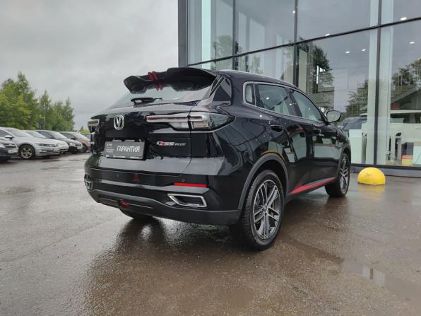 Changan CS55 Plus II с пробегом 2023 года, цена 2 049 800 рублей, 18733 км, внедорожник, Автокод Объявления
