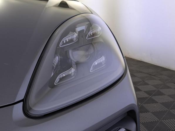 Porsche Cayenne III с пробегом 2021 года, цена 7 050 000 рублей, 133927 км, внедорожник, Автокод Объявления