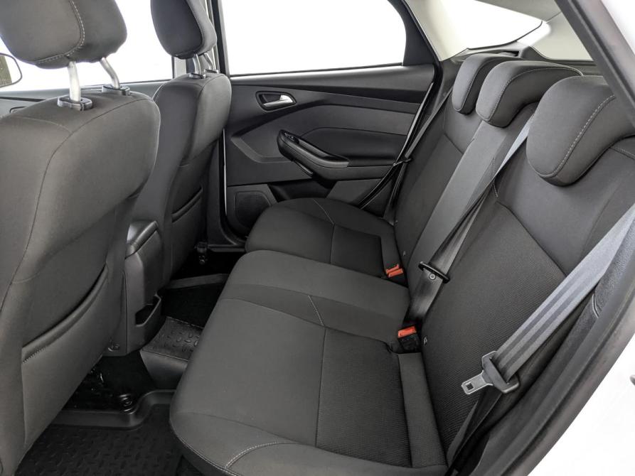 Ford Focus III Рестайлинг Москва  - изображение 17