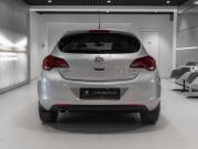Opel Astra J Москва  - изображение 27