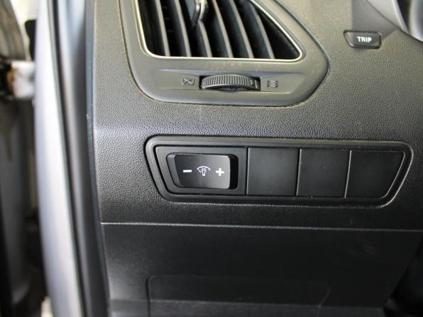 Hyundai ix35 I с пробегом 2012 года, цена 1 220 000 рублей, 188000 км, внедорожник, Автокод Объявления