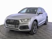 Audi Q5 II (FY) Москва  - изображение 31