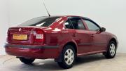 Skoda Octavia I (A4) Рестайлинг Липецк  - изображение 20