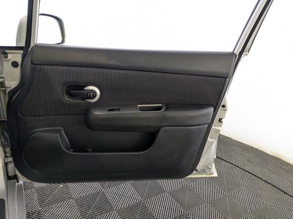 Nissan Tiida I Рестайлинг с пробегом 2012 года, цена 880 000 рублей, 158594 км, седан, Автокод Объявления