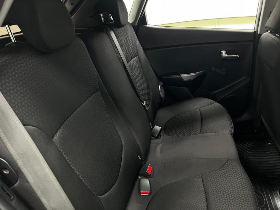 Kia Rio III Рестайлинг Казань  - изображение 16