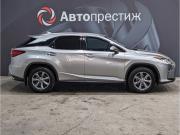 Lexus RX IV Пермь  - изображение 39