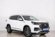 Chery Tiggo 8 Pro Max I Красноярск  - изображение 22