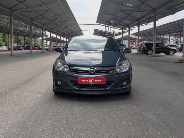 Opel Astra H Рестайлинг с пробегом 2008 года, цена 549 900 рублей, 191000 км, хэтчбек, Автокод Объявления