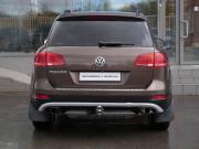 Volkswagen Touareg II Новосибирск  - изображение 29