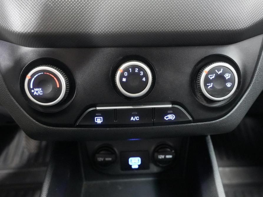 Hyundai Creta I Ульяновск  - изображение 18