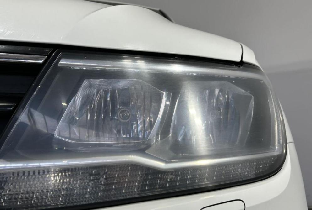 Volkswagen Tiguan II Саранск  - изображение 17